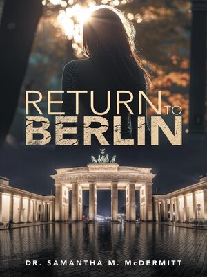 cover image of Return to Berlin